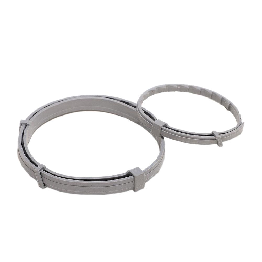 The Flea-Free Furry Friend: Pest-Repellent Collar For Pets-0